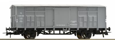47526 - Boxcar, FS