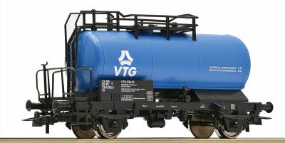 56261 - Tank wagon VTG, FS