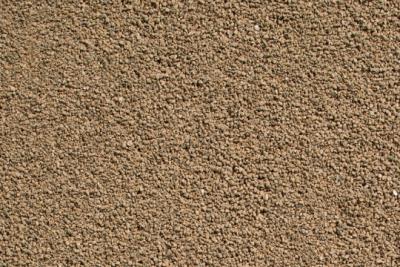 Granite track ballast earth-brown H0