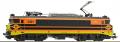 73685 - Electric locomotive series 4401, Rotterdam Rail Feeding