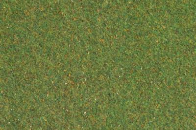 Meadow mat mid green 75 x 100 cm