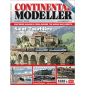 Continental Modeller December 2018