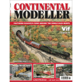 Continental Modeller June 2018