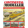  Continental Modeller November 2018